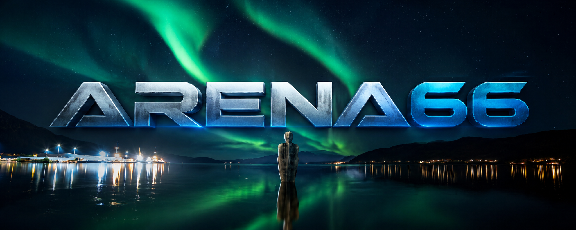 Arena66.no